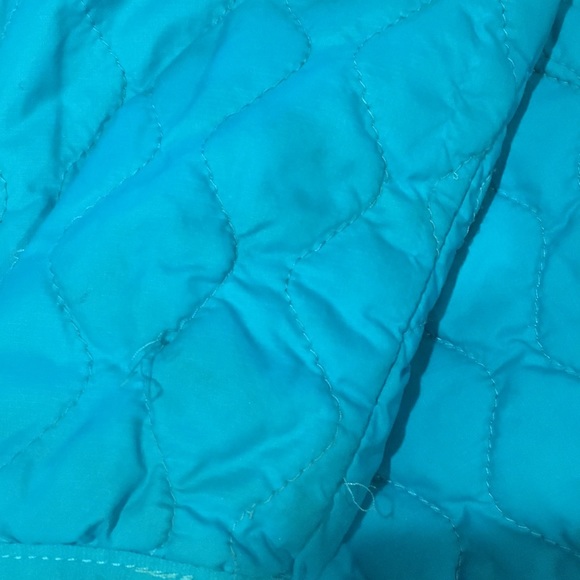 Under Armour coldgear coat YMD - Picture 7 of 8